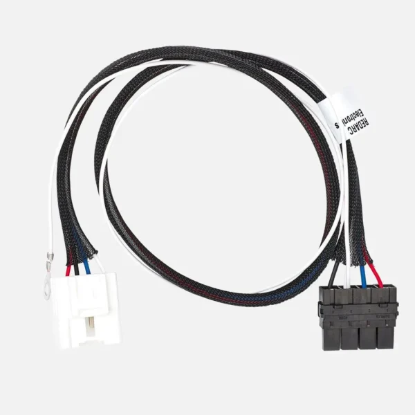 REDARC Toyota suitable Tow-Pro Brake Controller Harness - Image 2