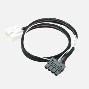 REDARC Toyota suitable Tow-Pro Brake Controller Harness