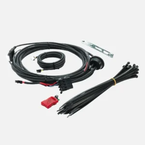 redarc wiring kit to suit ford ranger and everestnewcastle