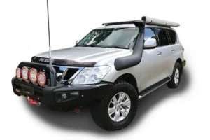 safari snorkel nissan patrol y62 newcastle