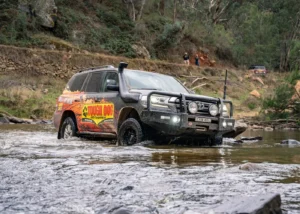tough dog tdr suspension toyota landcruiser 200 series