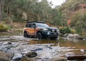 tough dog tdr suspension toyota landcruiser 300 series