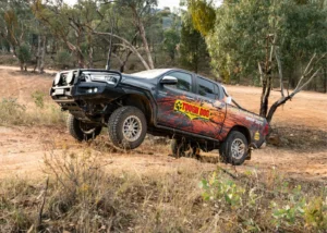 tough dog tdr suspension toyota n80 hilux