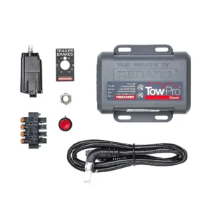 tow-pro classic electric brake controller newcastle