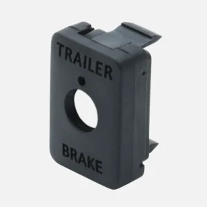 tow-pro switch insert suitable for toyota and mitsubishi newcastle