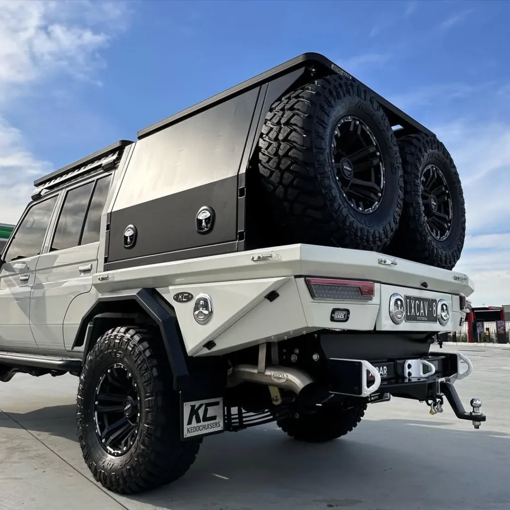 towbar installation near me hunter valley