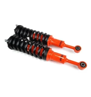 Outback Armour Toyota Land Cruiser 100 Series (IFS) (1998-2007) Performance - Trail