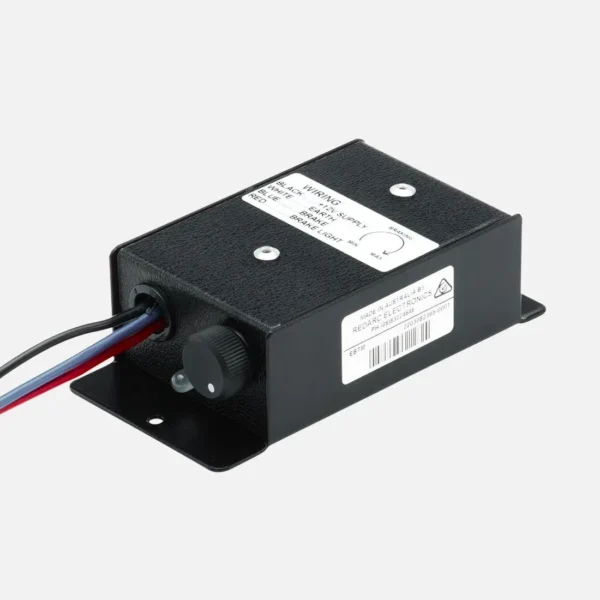 trailer mount electric trailer brake controller newcastle