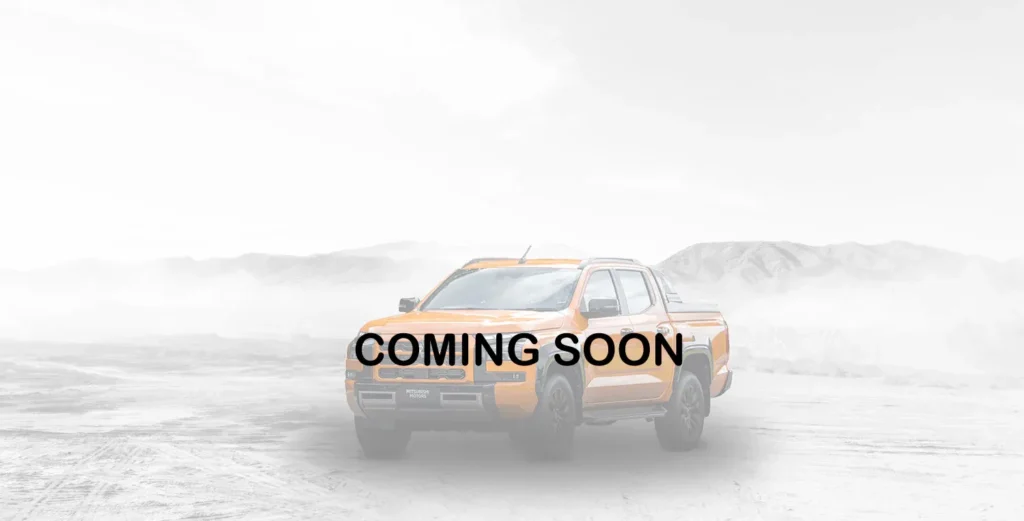 SR5 canopy with sliding windows fitted to Mitsubishi Triton 2024