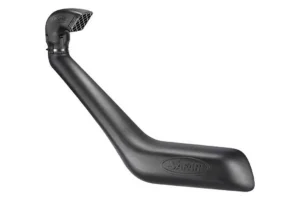 Safari SS60HF snorkel fitted to Toyota 60 61 62 Series LandCruiser from 1980 to 1989