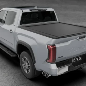 Electric roller shutter for Toyota Tundra pickup