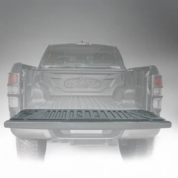 Isuzu D-MAX 2016 - 2019 Tailgate Piece only