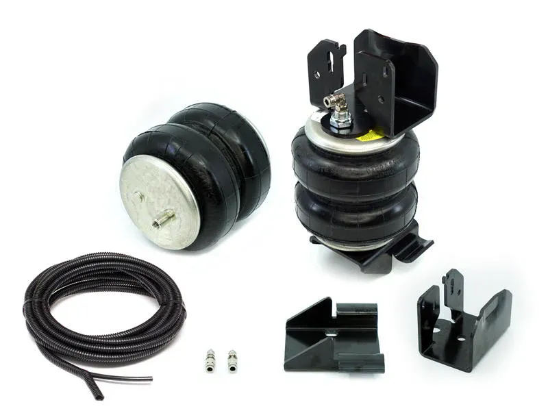 ISUZU D MAX Air Suspension Helper Kit for Leaf Springs