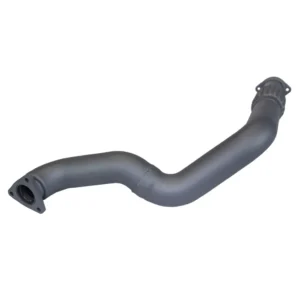 Exhaust Dump Pipe for Landcruiser 75 78 79 Series