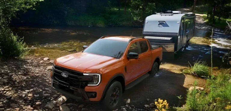 2026 Ford Ranger Updates
