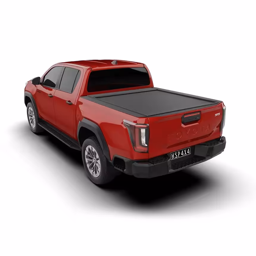 Toyota Hilux 2026 HSP Roller Covers | Opposite Lock Cardiff