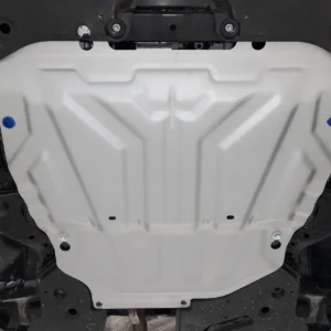 Aluminium Engine Underbody Armour for Rav4