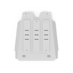 Toyota Hilux 2005-2015 / Toyota Fortuner 2011-2015 Aluminum Transmission Bash Plate
