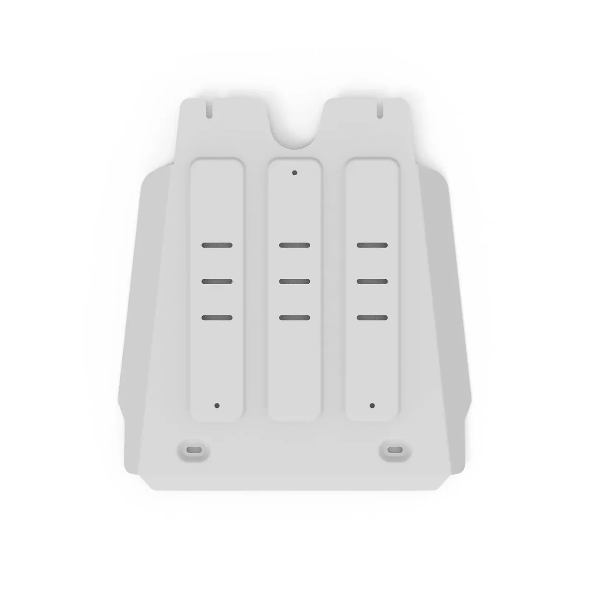 Toyota Hilux 2005-2015 / Toyota Fortuner 2011-2015 Aluminum Transmission Bash Plate