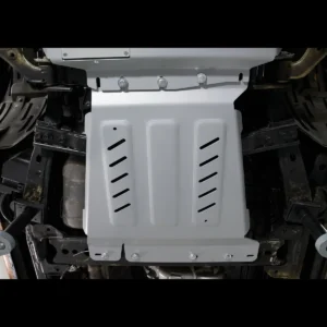 Nissan Navara D23 2015-2019 Aluminum Transmission Bash Plate RIVAL Underbody Protection