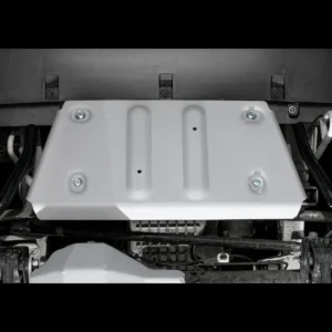 Suzuki Jimny 2018-Present 4x4 Steering Bash Plate Aluminium RIVAL Underbody Guard