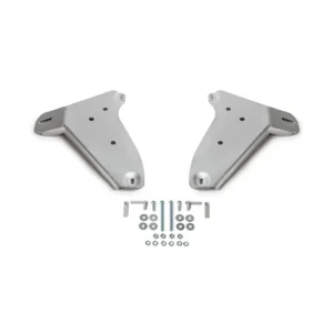 VW Amarok 2010-2022 4x4 Lower Control Arms Bash Plate Aluminium RIVAL Underbody Protection