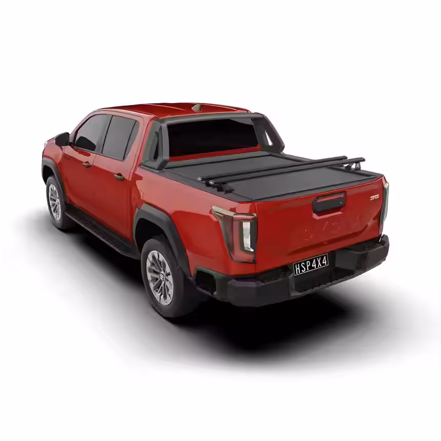HSP Load Bar Toyota Hilux 2026