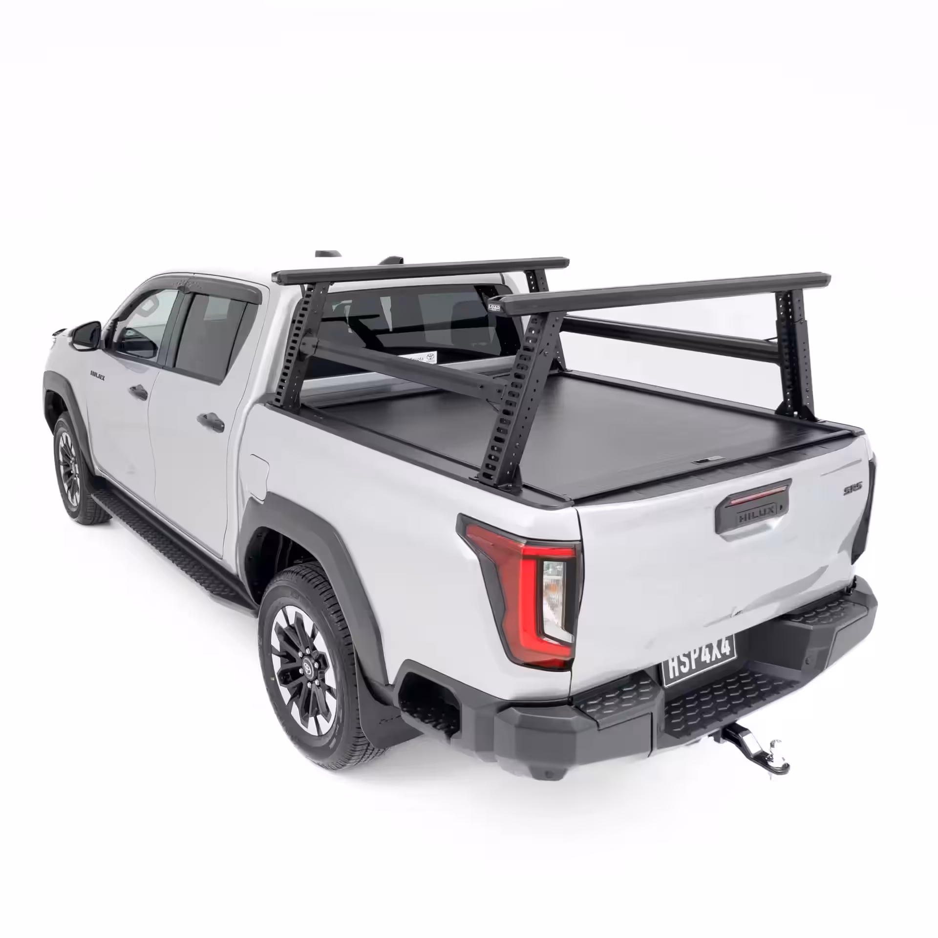 HSP Ladder Rack Toyota Hilux SR5 2026