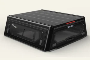 Alu-Cab Contour Canopy for Mitsubishi MQ & MR Triton