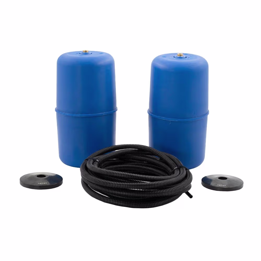 Airbag Man CR5067 Air Suspension Kit for Coil Springs