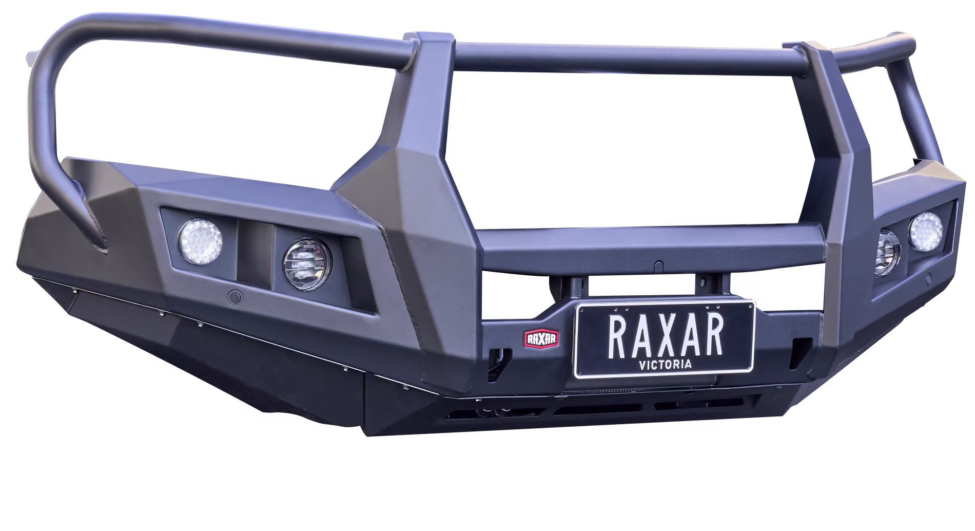 GWM Cannon Raxar