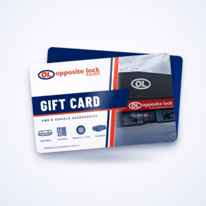 Opposite Lock Cardiff Gift Card
